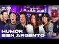 Los MEJORES MOMENTOS De La TV ARGENTINA Con LISTORTI Tapados De Laburo COMPLETO 14 03