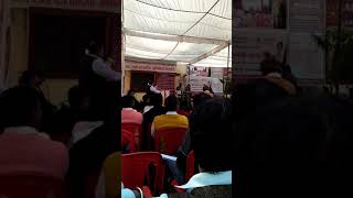preview picture of video 'Punjab national bank ( rural self employment training institute) Haldaur'