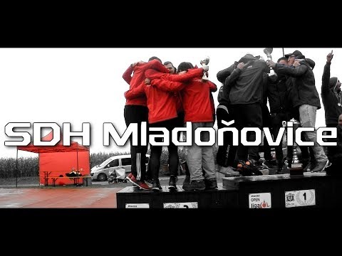 SDH Mladoňovice 2019