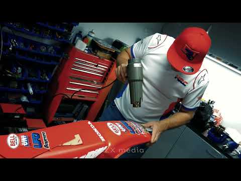 🔥 Izzanak a 2023-as projektek /// LRT garázs