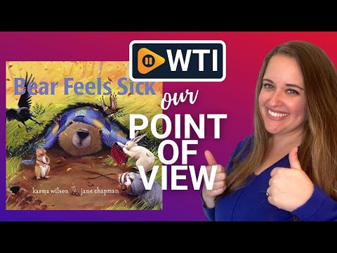 Bear Books Series - WTI product video review