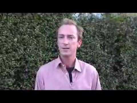 Andrew McCubbin RocKwiz Firsts & Faves