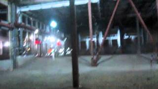 underworld - rowla (long) [fan video]