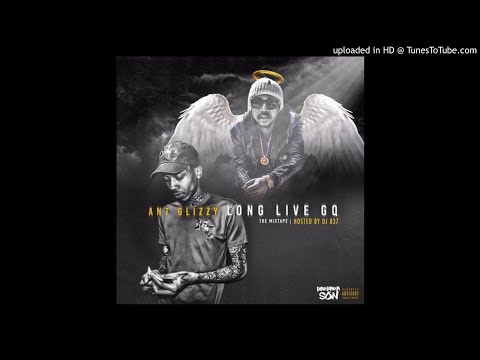 Ant Glizzy - Hit Dog