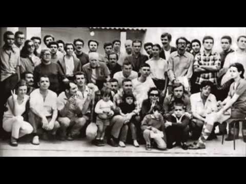 Video thumbnail for Cálice