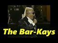 The Bar Kays - "Too hot to stop"