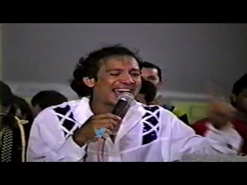 Amarte más no pude (En Vivo) - Diomedes Díaz & Juancho Rois