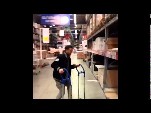 Fedez, Denny Lahome, Sopreman