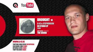 Q-ic & Stephenson - The sound