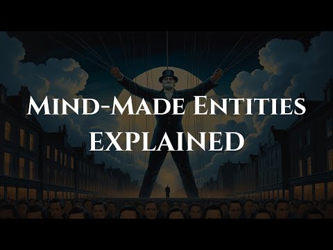 What Are Egregores, Tulpas, and Servitors? | Thoughtforms Explained