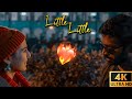 Little Little Song|Atrangi Re||Dhanush||AkshayKumar||Sara A.K||A.R Rahman||#whatsappstatus#bgm #love