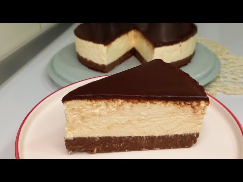 Bez kuhanja i pečenja💥Plazma, kokos i čokolada❗️Savršena kombinacija