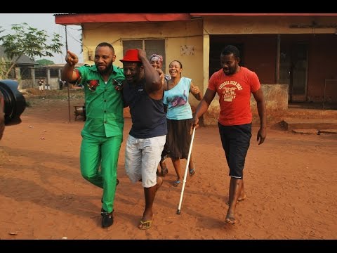Sacrifice Of My Life 2 - 2016 Latest Nigerian Nollywood movie