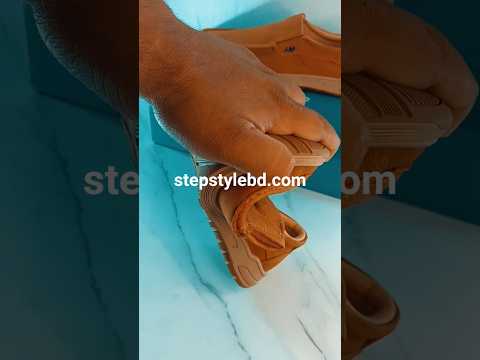 StepStyle Casual Loffer-1 Brown - Short Video