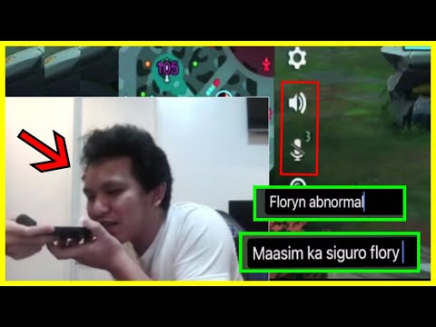 KarlTzy has no chill on his Trashtalks to this random couple on Mic