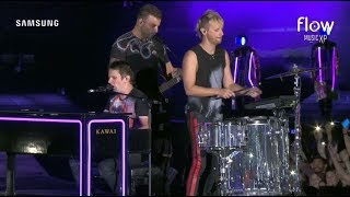 Muse - Dig Down (Acoustic Gospel Version) | Simulation Theory World Tour, Argentina 2019