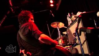 Art Brut - About my Brother (Live in Sydney) | Moshcam