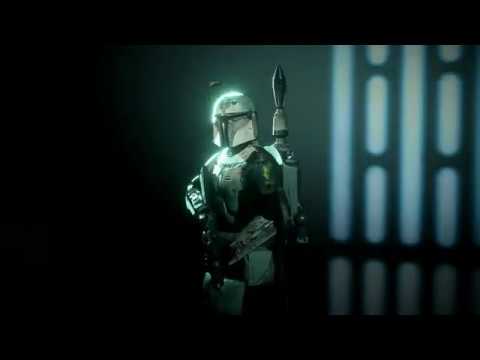 104th Battalion Boba Fett Mod by CTBlurry - Star Wars Battlefront 2