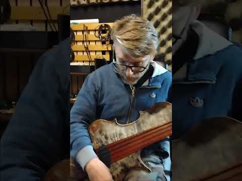 Stradi Pendox Fretless Bass -  First Impression