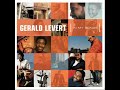 Gerald Levert - DJ Don't