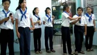 Vòng 2_Vòng Sơ Tuyển (20.11.2011) [Part 5]
