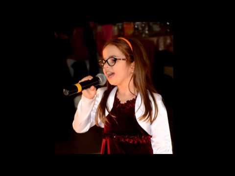 Clara Man - Cerul albastru