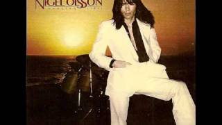 Nigel Olsson - Should We Carry On (1980)