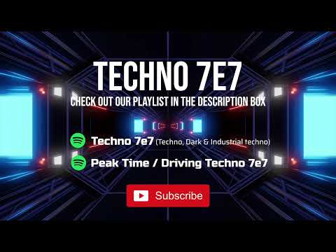 Dax J b2b Blawan @ Sonar Festival (Barcelona, 2019)