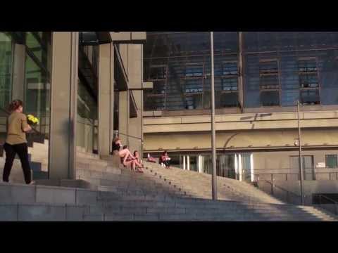 Κ.ΒΗΤΑ - Ατέλειωτα Χρυσάνθεμα (Official Video)HD