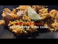 Chicken Biryani HD 1080p