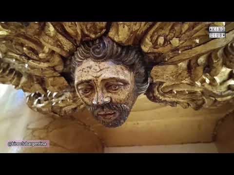 Basílica San Francisco, Jujuy 