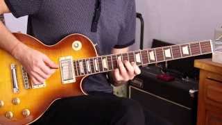 Acordes Golpe Maestro - Vetusta Morla - Como Tocar - Guitarra Fácil