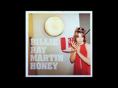 Billie Ray Martin - Honey (Chicane Club Mix)