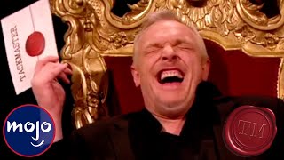 Top 10 Smartest Taskmaster Moments