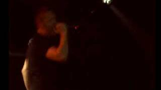 Poets of the Fall in Moscow - Clevermind