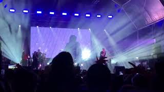 Richie Campbell - Heaven LIVE @ Matosinhos (17-05-2018)