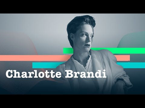 Charlotte Brandi nimmt "My Days In The Cell" auseinander | Tracks & Traces | Podcast
