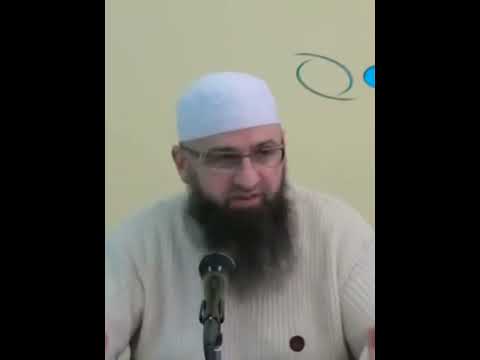 Nijjet je u srcu - dr. Safet Kuduzović