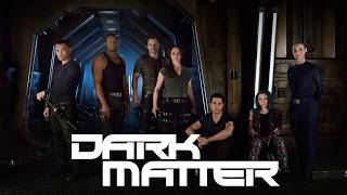 Dark Matter Season 3 Soundtrack - Farewell by Filip Olejka (FAN MADE)