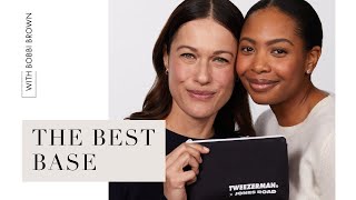 Tweezerman Jones Road Beauty: The Brow + Lash Kits