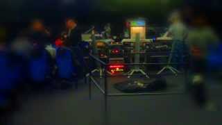Bernd Kistenmacher & Picture Palace music / 151113 (altronicartvideo 2013)
