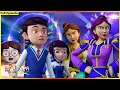 Rudra The Mystery Of Music Teacher Full Ep 108 ருத்ரா இசை ஆசிரியரி