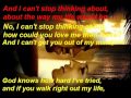 Tony braxton- breathe Again Lyrics 