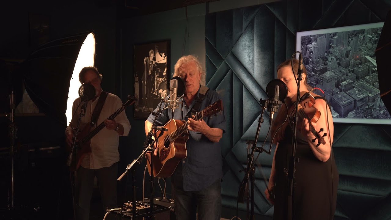 Promotional video thumbnail 7 for Gilleran's Island Band