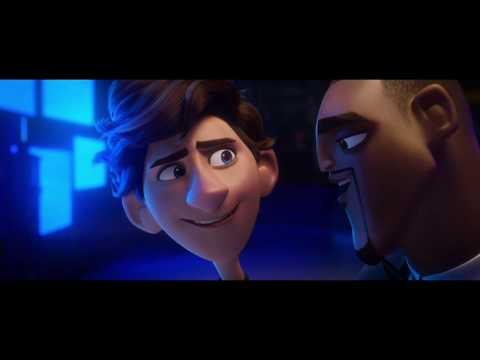 „Die Rückkehr des Walter“ – Spione Undercover | Filmausschnitt