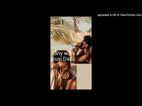 O OLI LO MAE..  ......SOLADOA FEAT KUSI N TONY WALE..@REGGZ PRODUCTION STUDIO