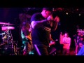 Float Face Down - Intro + Exitium Verum (LIVE) HQ ...