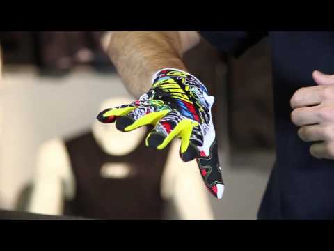 O'Neal Racing Jump Gloves from Motorcycle-Superstore.com
