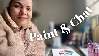 Paint & Chat | Pricing Your Artwork & Crafts | Know Your Worth