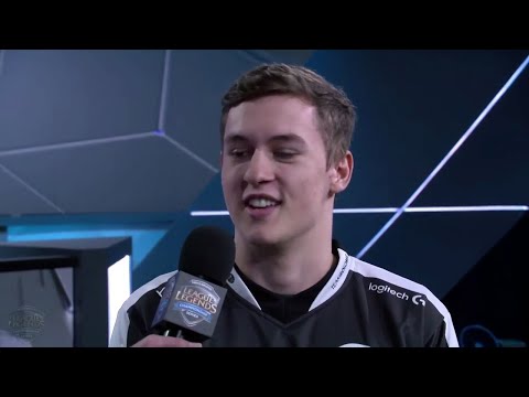 TSM Svenskeren on Lira and Moon